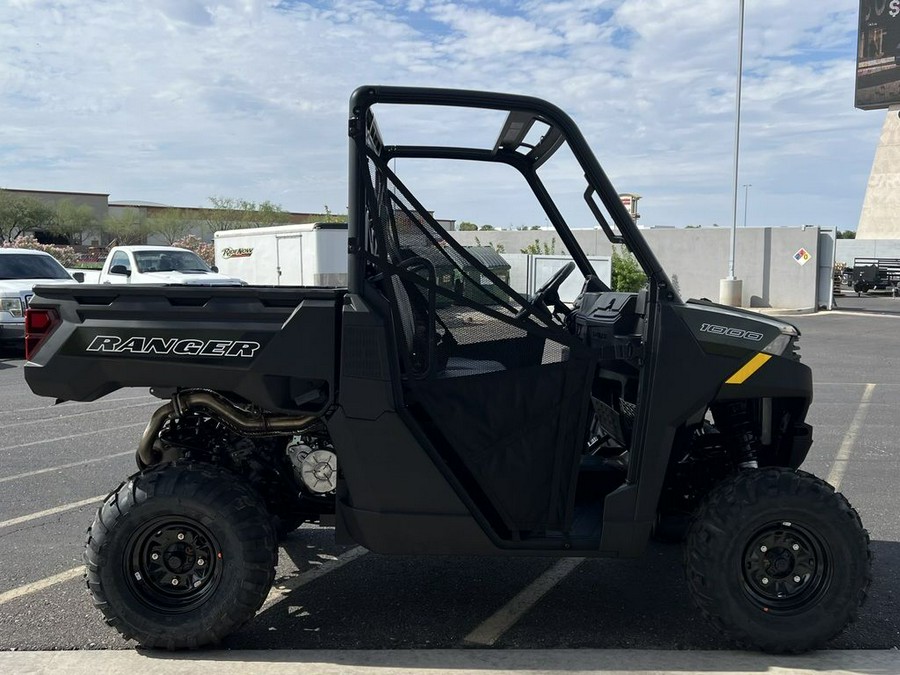 2026 Polaris® Ranger 1000