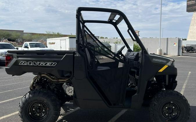 2026 Polaris® Ranger 1000