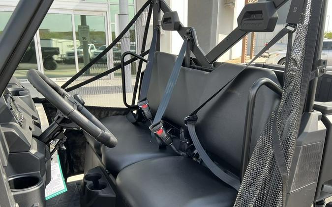 2026 Polaris® Ranger 1000