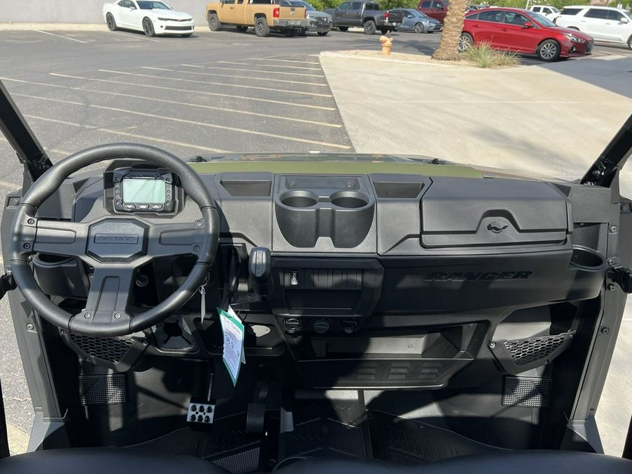 2026 Polaris® Ranger 1000