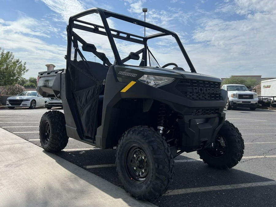 2026 Polaris® Ranger 1000
