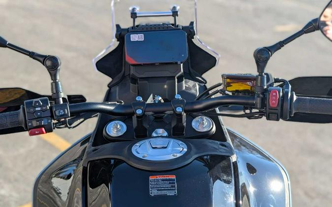 2026 CFMOTO IBEX 450