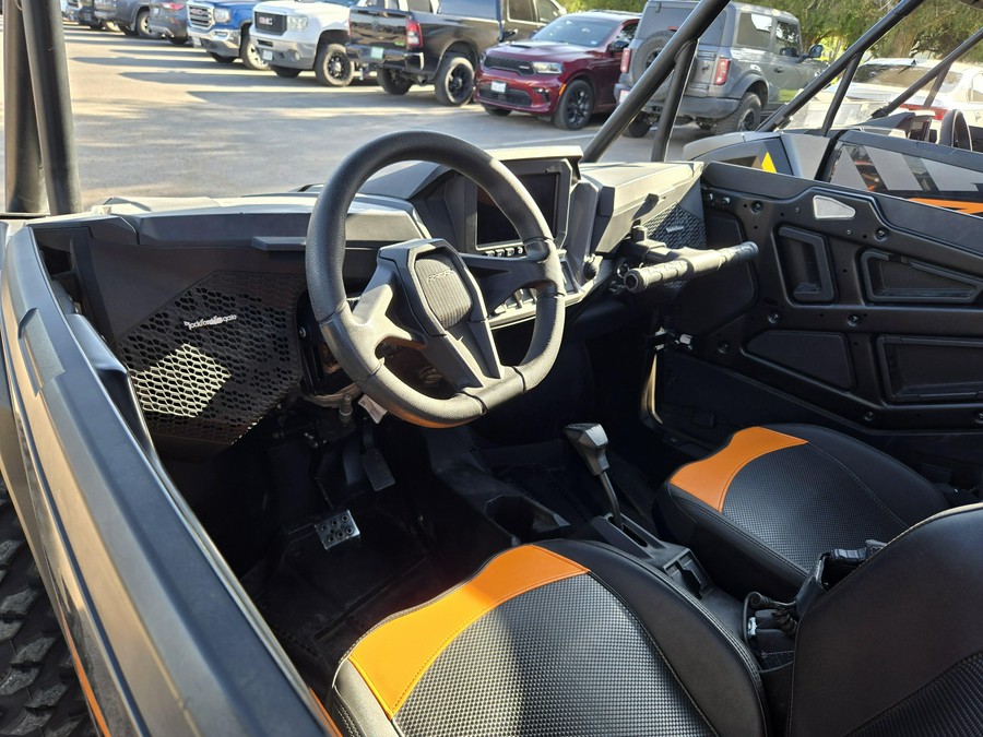 2024 POLARIS RZR XP 4 1000 ULTIMATE