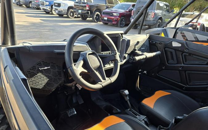 2024 POLARIS RZR XP 4 1000 ULTIMATE