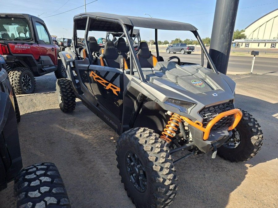 2024 POLARIS RZR XP 4 1000 ULTIMATE