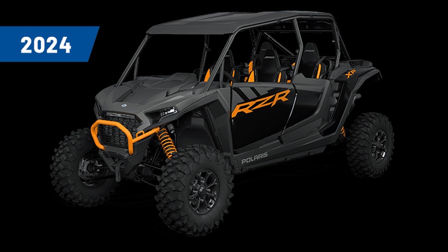 2024 POLARIS RZR XP 4 1000 ULTIMATE