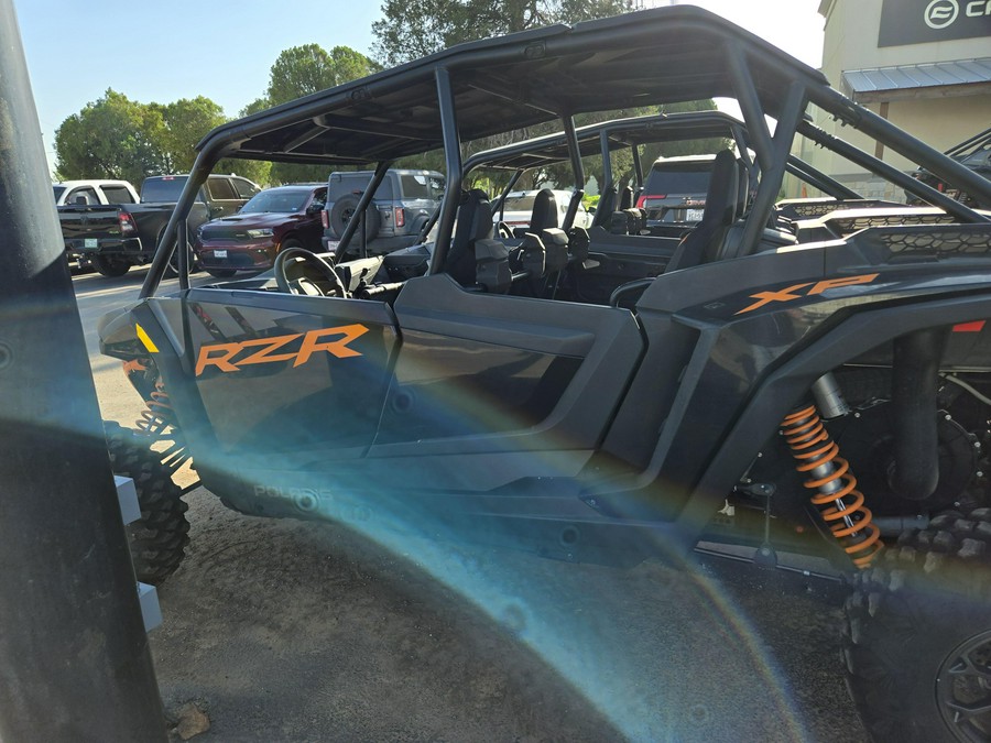 2024 POLARIS RZR XP 4 1000 ULTIMATE