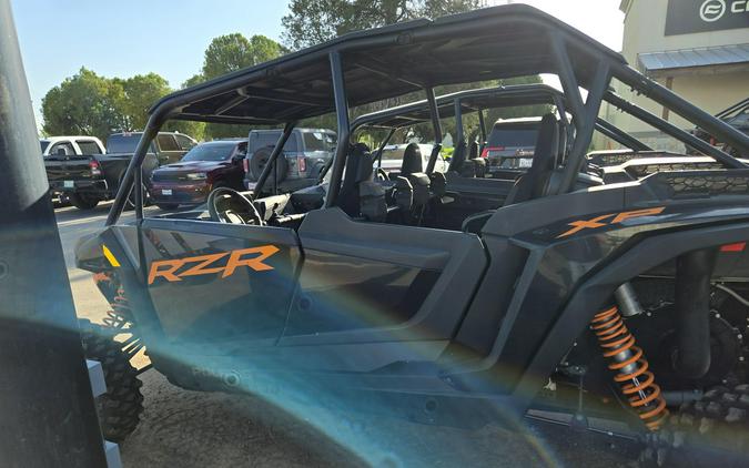 2024 POLARIS RZR XP 4 1000 ULTIMATE