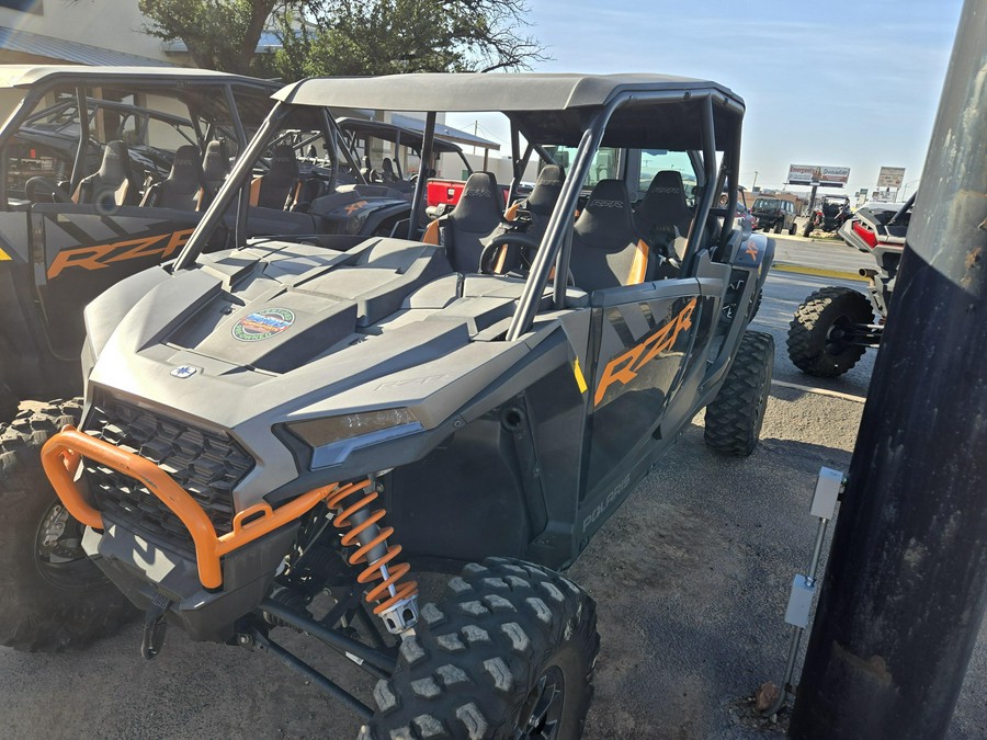 2024 POLARIS RZR XP 4 1000 ULTIMATE