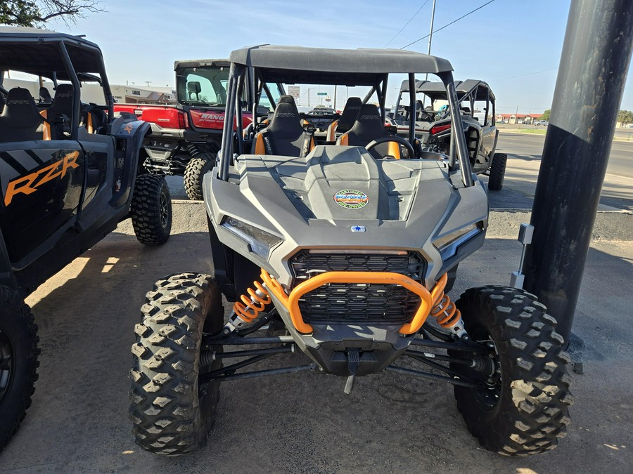 2024 POLARIS RZR XP 4 1000 ULTIMATE