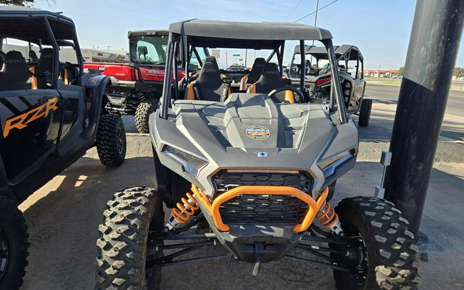 2024 POLARIS RZR XP 4 1000 ULTIMATE