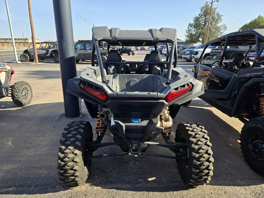 2024 POLARIS RZR XP 4 1000 ULTIMATE