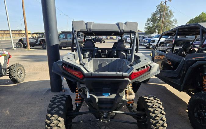 2024 POLARIS RZR XP 4 1000 ULTIMATE