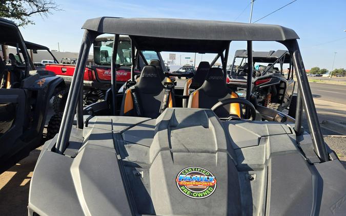 2024 POLARIS RZR XP 4 1000 ULTIMATE