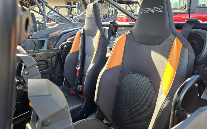 2024 POLARIS RZR XP 4 1000 ULTIMATE