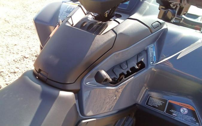 2026 Can-Am Outlander MAX DPS 700