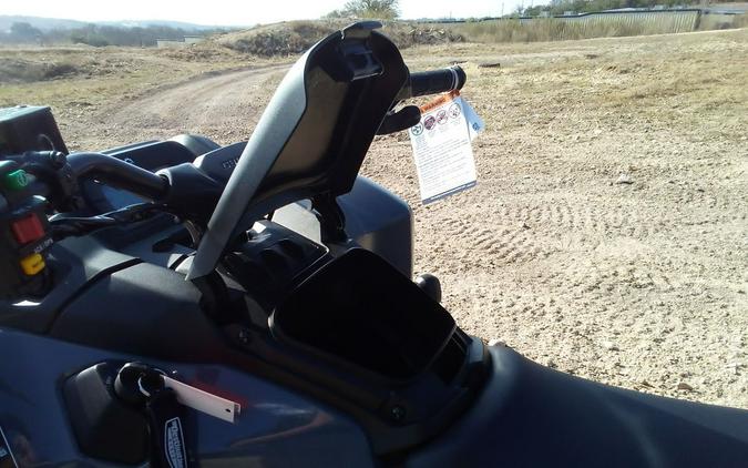 2026 Can-Am Outlander MAX DPS 700