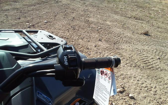 2026 Can-Am Outlander MAX DPS 700