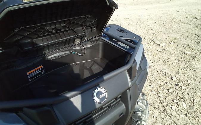 2026 Can-Am Outlander MAX DPS 700