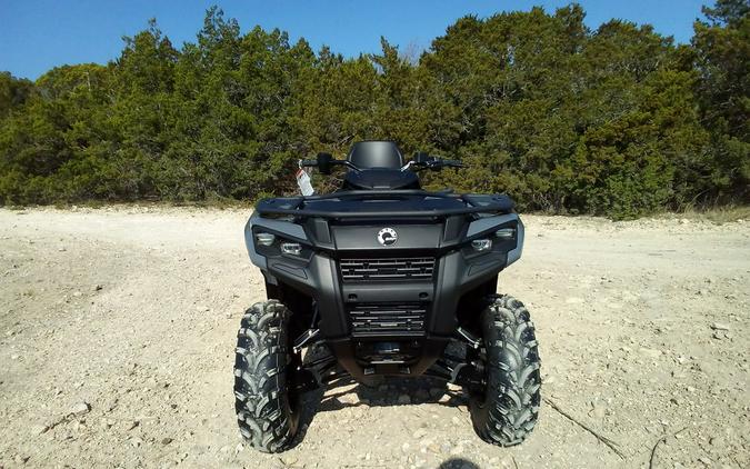 2026 Can-Am Outlander MAX DPS 700