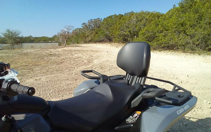 2026 Can-Am Outlander MAX DPS 700