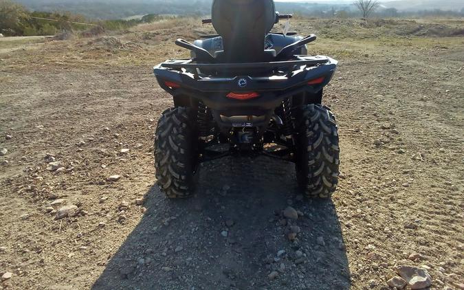 2026 Can-Am Outlander MAX DPS 700