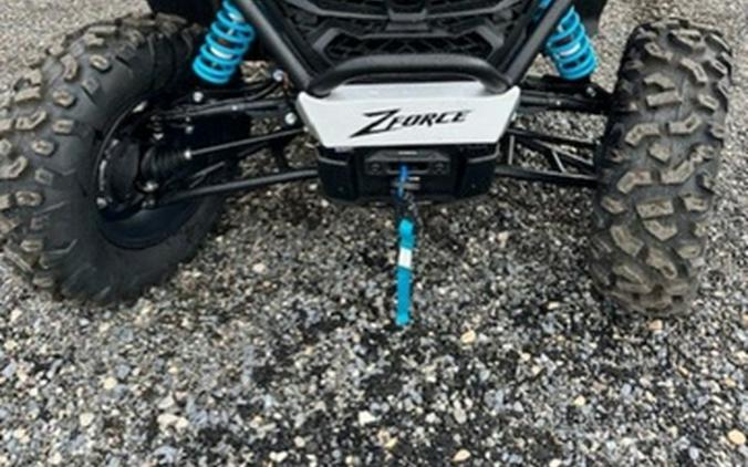 2026 CFMOTO ZFORCE 950 Sport-4