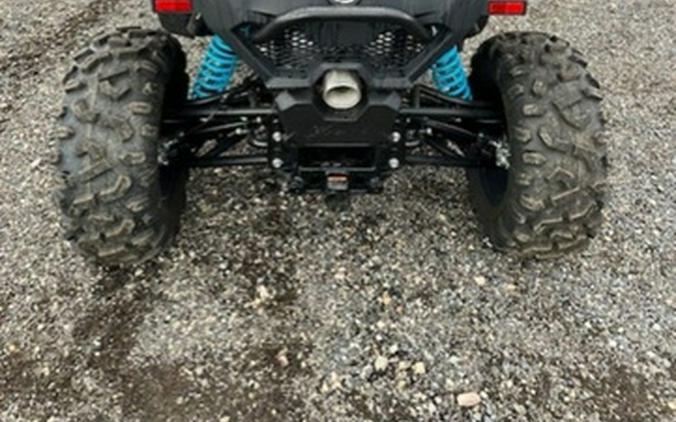 2026 CFMOTO ZFORCE 950 Sport-4