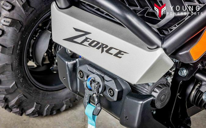 2026 CFMOTO ZFORCE 950 Sport-4