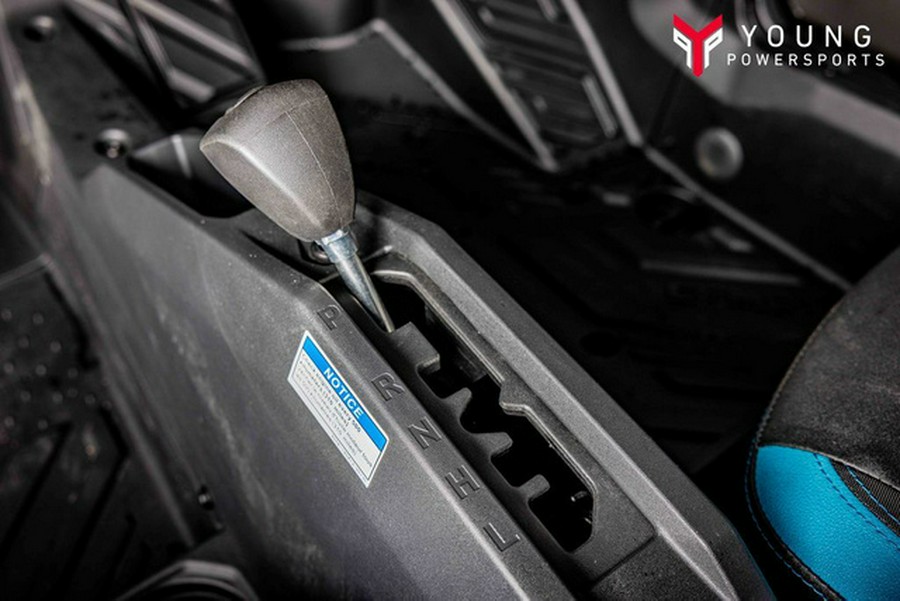 2026 CFMOTO ZFORCE 950 Sport-4