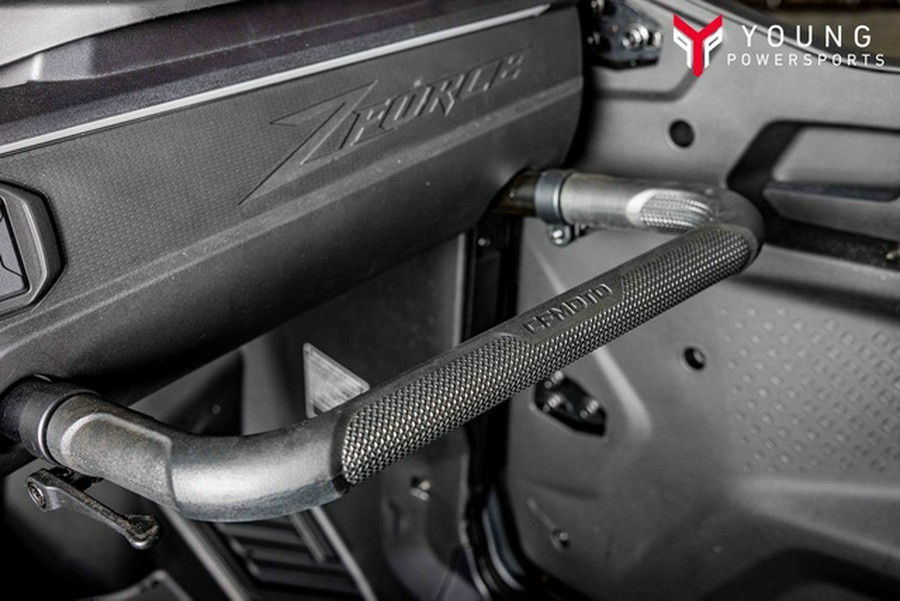 2026 CFMOTO ZFORCE 950 Sport-4