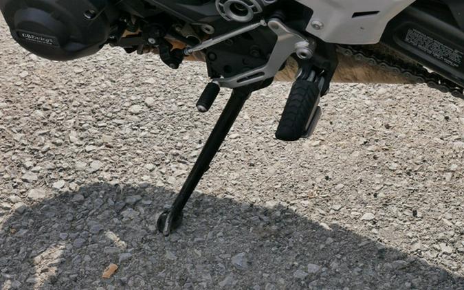 2018 Kawasaki Z650 ABS