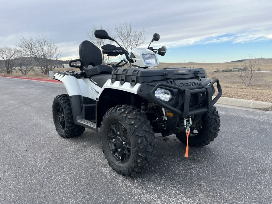 2023 POLARIS SPORTSMAN TOURING XP 1000 TRAIL