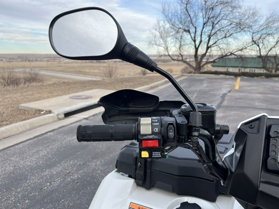 2023 POLARIS SPORTSMAN TOURING XP 1000 TRAIL