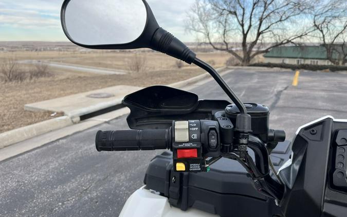 2023 POLARIS SPORTSMAN TOURING XP 1000 TRAIL