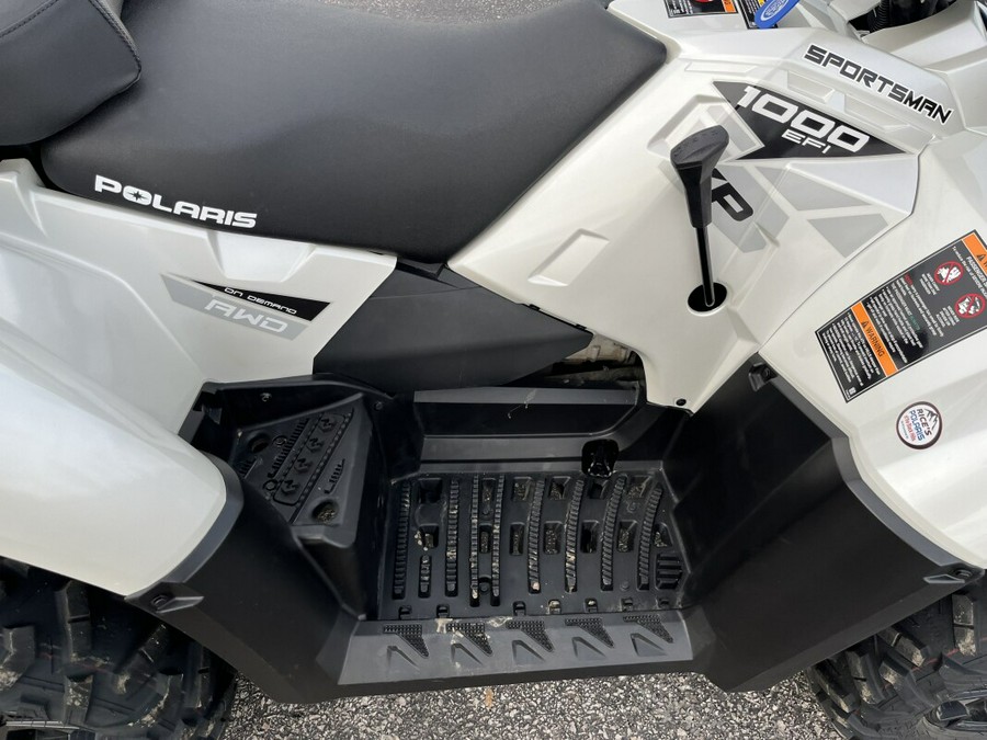 2023 POLARIS SPORTSMAN TOURING XP 1000 TRAIL