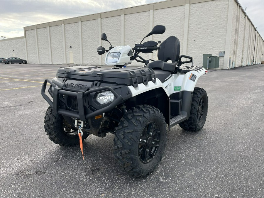 2023 POLARIS SPORTSMAN TOURING XP 1000 TRAIL