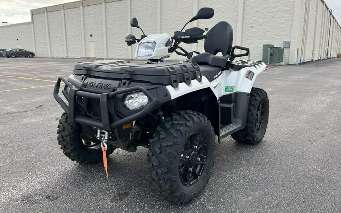 2023 POLARIS SPORTSMAN TOURING XP 1000 TRAIL