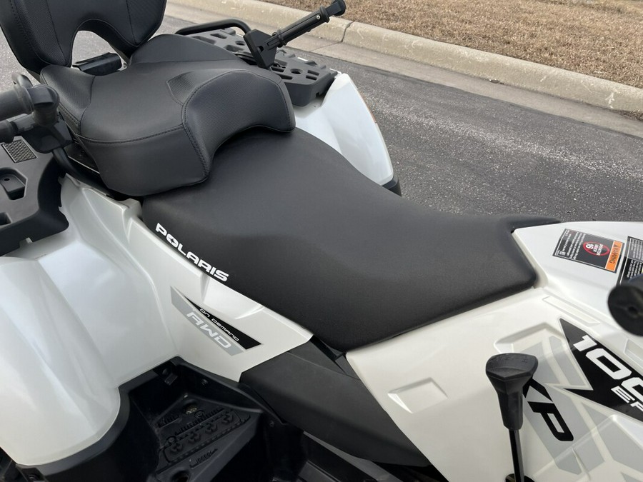 2023 POLARIS SPORTSMAN TOURING XP 1000 TRAIL