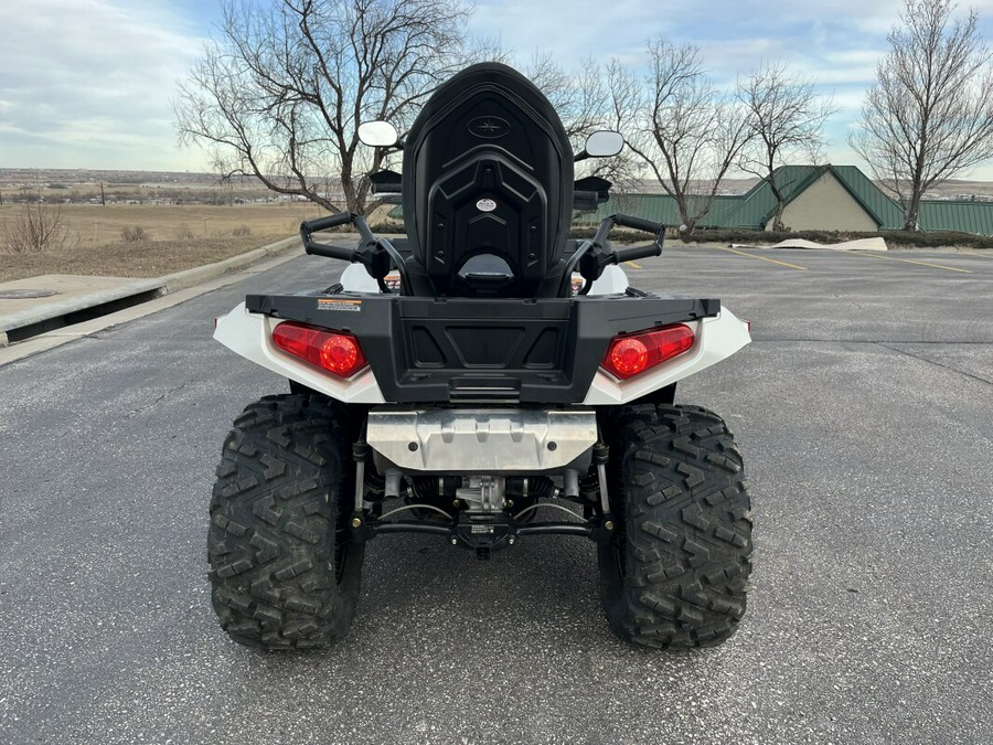 2023 POLARIS SPORTSMAN TOURING XP 1000 TRAIL