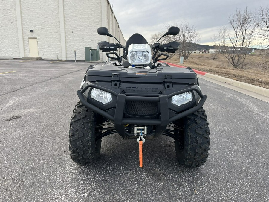 2023 POLARIS SPORTSMAN TOURING XP 1000 TRAIL