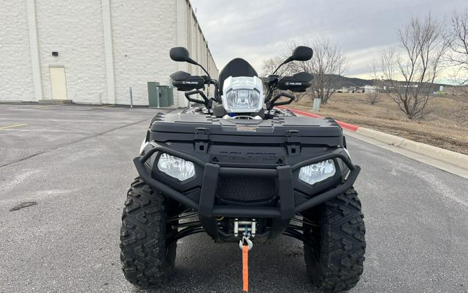 2023 POLARIS SPORTSMAN TOURING XP 1000 TRAIL