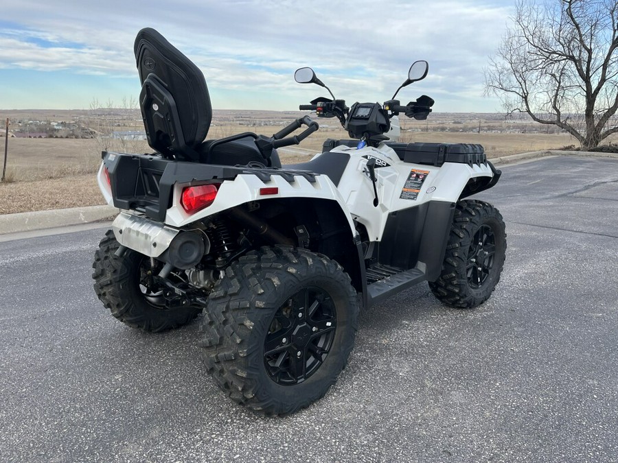 2023 POLARIS SPORTSMAN TOURING XP 1000 TRAIL