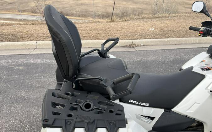 2023 POLARIS SPORTSMAN TOURING XP 1000 TRAIL