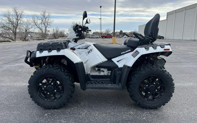 2023 POLARIS SPORTSMAN TOURING XP 1000 TRAIL