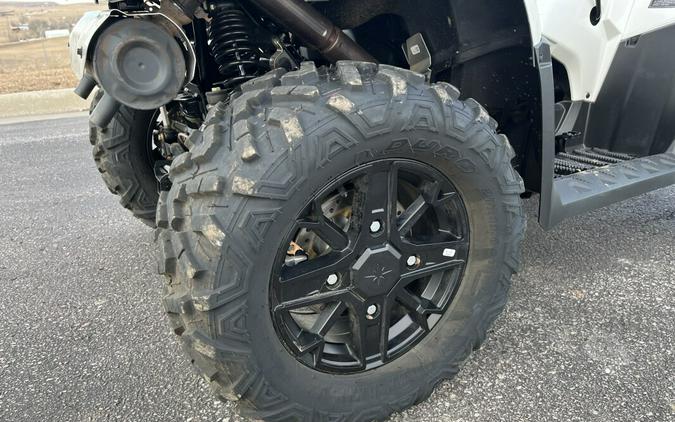 2023 POLARIS SPORTSMAN TOURING XP 1000 TRAIL