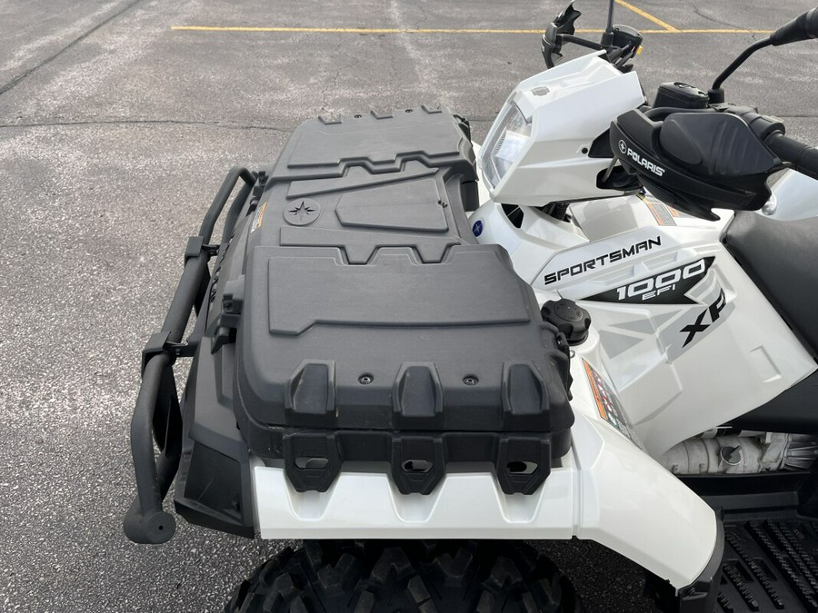 2023 POLARIS SPORTSMAN TOURING XP 1000 TRAIL