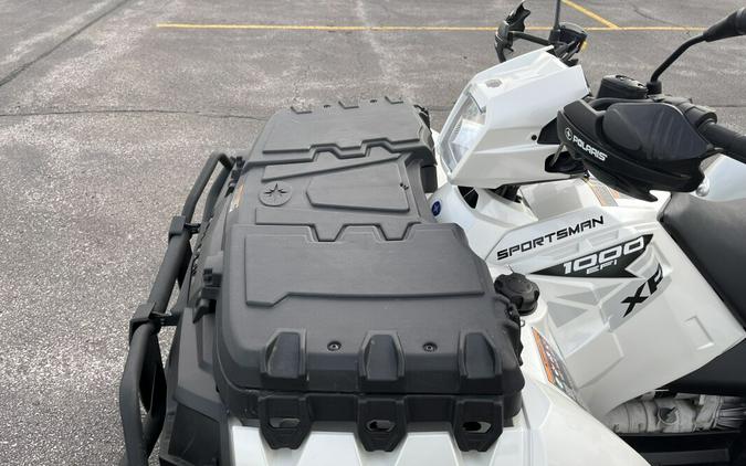 2023 POLARIS SPORTSMAN TOURING XP 1000 TRAIL