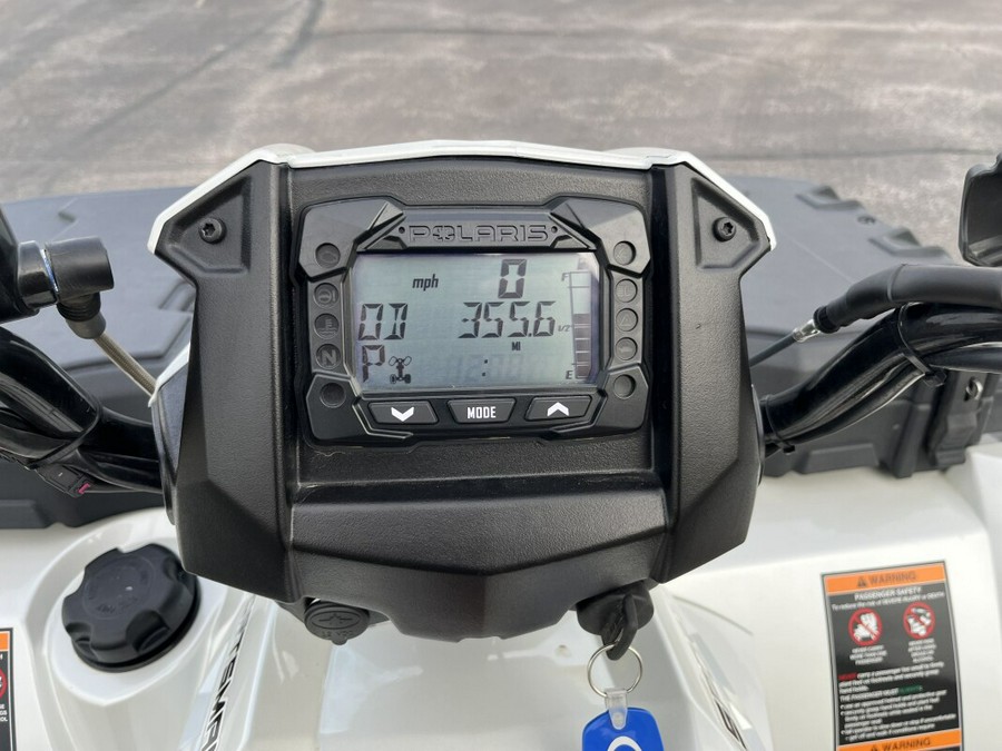 2023 POLARIS SPORTSMAN TOURING XP 1000 TRAIL