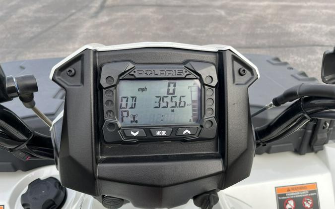 2023 POLARIS SPORTSMAN TOURING XP 1000 TRAIL